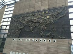 -西安大唐西市博物馆