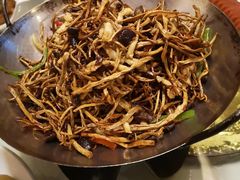 -祥记·苏帮菜·松鼠桂鱼(湖畔天城店)