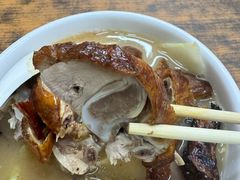 -佳记厚街烧鹅濑粉(广州总店)