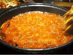 -两三事小郡肝串串香火锅(桂庙店)