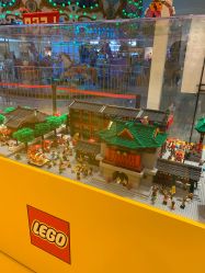 -乐高授权专卖店(南开大悦城店)