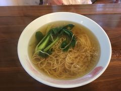 -功德林净素食品专卖店(五原路店)