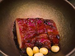 -万丽轩·粤菜(王府井金茂万丽酒店)