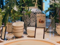 -大理实力希尔顿酒店•香全日制餐厅