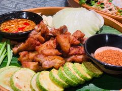 -兰木肆·云南菜(龙湖U城天街店)