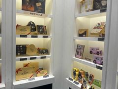 -GODIVA(五角场万达广场店)