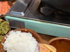 -黔有有贵州酸汤夺夺粉火锅(五味十字店)