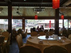 -乡村酒家·湖景客家菜(观澜店)