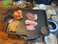 -Dombe豚(黑猪肉街店)