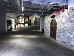 -庆合府重庆大排档(紫都城店)