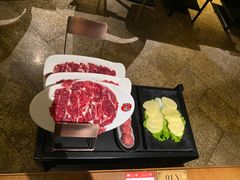 -牛焱·贵州黄牛肉火锅(城西银泰店)
