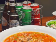 -羊门客在·烤盐池滩羊·川菜