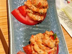 -花和海鲜自助(梅江店)