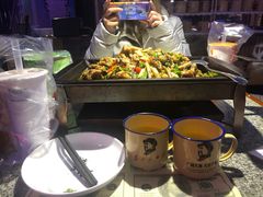 -蘭奢雅集·江浙菜(青山江滩店)