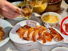 -小吊梨汤·北京菜·烤鸭(王府井银泰in88店)