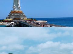 -三亚南山文化旅游区