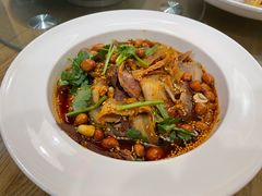 -九老汉·川渝江湖菜(合川路2店)