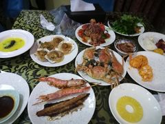 -钓鱼岛洗浴休闲会馆(卫星路店)