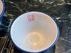 -兰溪小馆(东直门簋街店)