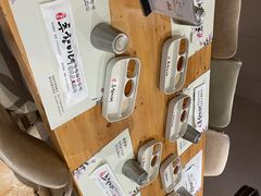 -秋香家韩式炭火烤肉(磐石路店)