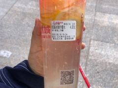 -蜜雪冰城(德思勤广场店)