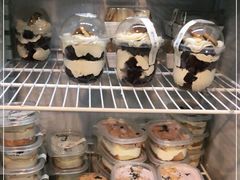 -勒甜LO CHO·私人订制低糖代糖纯动物奶油生日蛋糕(新开路店)