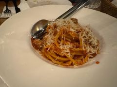 -La Tavernetta(Bar à Vin)(乌鲁木齐路店)