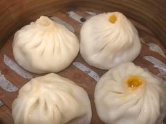蟹粉小笼-王家沙点心店(南京西路总店)