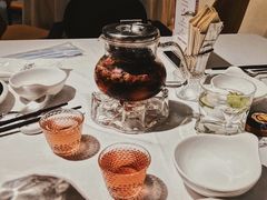 -梧桐北京烤鸭·铜锅涮肉(海岸城店)