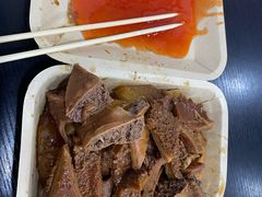 -细妹五香牛杂(步行街店)