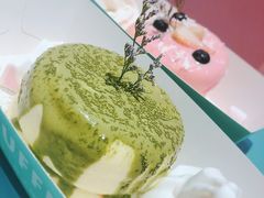 -狐狸和向日葵(北京路店)