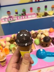 -Mollyfantasy莫莉幻想(重庆袁家岗喜盈门范城店)