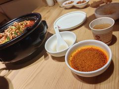 -陶德砂锅(光华店)
