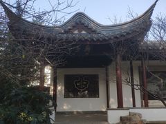 -无锡蠡湖国家湿地公园-蠡园