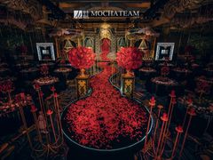 -北京中国大饭店