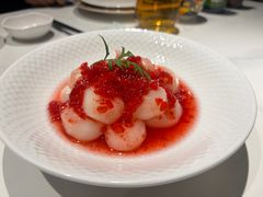 踏花归来马蹄香-羲和雅苑•北京烤鸭(国贸商城店)
