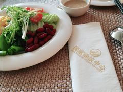 -国家会议中心大酒店