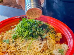 -老街称盘麻辣烫·冒菜(思北店)