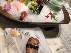 -月下料理(楷林IFC店)