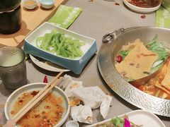 -狼头山火锅 KTV欢唱·烤串(理工大学店)