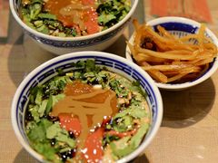 小料-西德顺爆肚王