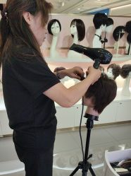 -Rebecca瑞贝卡时尚假发