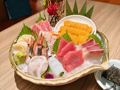 -小山日本料理(兴业太古汇店)