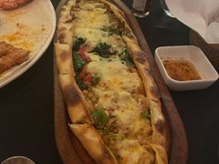 -Efes Turkish & Mediterranean Cuisine 艾菲斯餐厅(陆家嘴店)