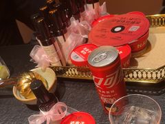 -色響火锅(恒隆广场店)