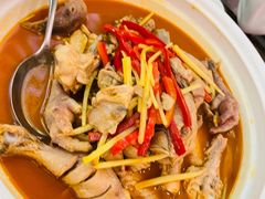 -潇湘·永州会馆(百子湾店)