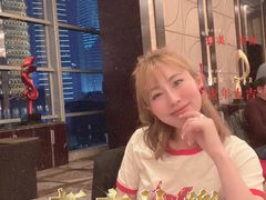-新天世纪中餐厅