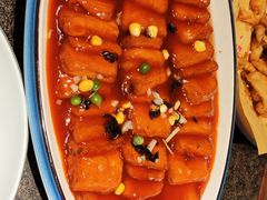 -津沽小院(天津之眼店)