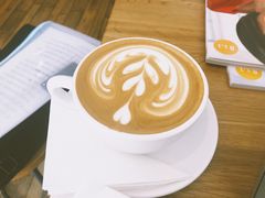 -Cafe Villa