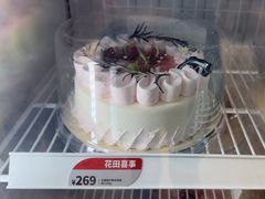 -DQ·蛋糕·冰淇淋(包河万达店)